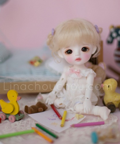 Baby Cream - LINA chouchou